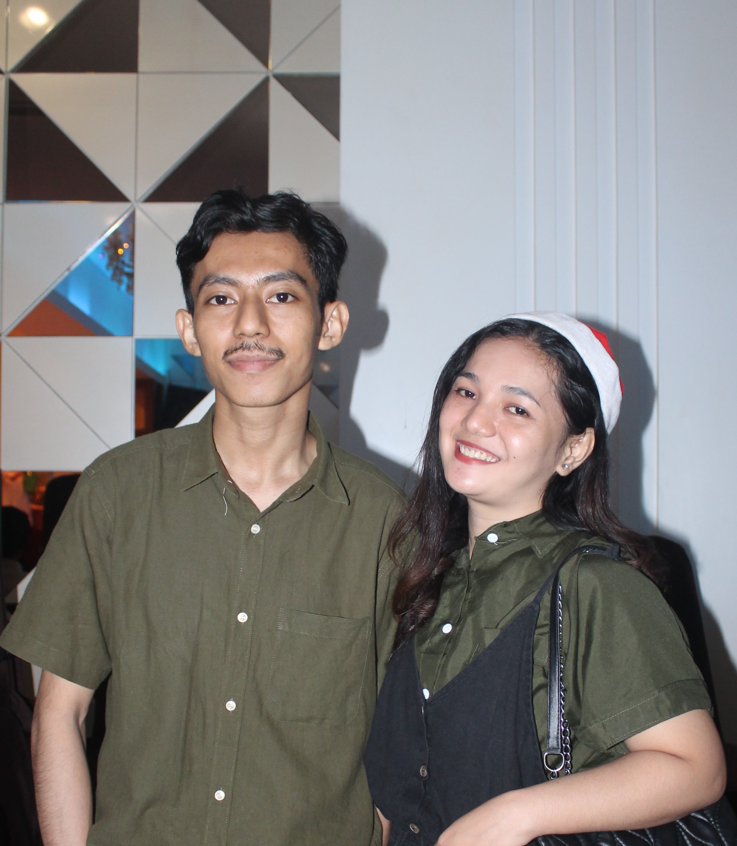 Bertemu kembali